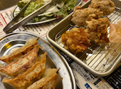 餃子のかっちゃん 今池店: tomoさんの2025年05月12日の1枚目の投稿写真