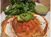 J S PANCAKE CAFE 札幌ステラプレイス店: ハヤユカさんの2026年08月26日の1枚目の投稿写真
