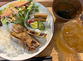 JOHNSON S TEA LOUNGE ジョンソン ティー ラウンジ: ハヤユカさんの2026年07月08日の1枚目の投稿写真