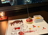 鉄板焼 和牛 焔 HOMURA: まえちゃんさんの2025年04月27日の1枚目の投稿写真