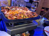 サムギョプサル＆チーズタッカルビ 食べ放題 明洞ポチャ 神田店: ritoさんの2026年05月30日の1枚目の投稿写真