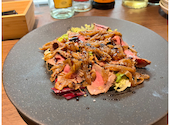 Bistro DELTA: saさんの2024年01月06日の2枚目の投稿写真