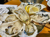 湘南バルはなたれ The Fish and Oysters 横浜スカイビル店: FJさんの2026年01月19日の2枚目の投稿写真