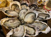 SEAFOOD STAND PACIOREK HANATARE: フジさんの2025年11月の1枚目の投稿写真