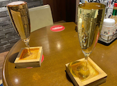 SEAFOOD STAND PACIOREK HANATARE 野毛店: FJさんの2025年11月07日の2枚目の投稿写真