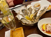 SEAFOOD STAND PACIOREK HANATARE: FJさんの2026年05月の1枚目の投稿写真