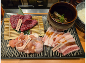 炭焼 肉の近どう 丸亀店: やすくんさんの2026年04月26日の2枚目の投稿写真