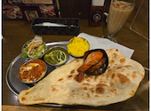インドカレー専門店 スパイス王国 ナマステ ガネーシャグループ 十日市店: やすくんさんの2026年04月26日の3枚目の投稿写真