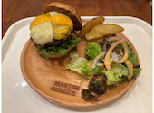 MARTINIBURGER マティーニバーガー: りょうさんの2025年06月15日の1枚目の投稿写真
