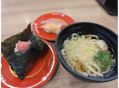 かっぱ寿司 練馬貫井店: あーこさんの2026年07月06日の1枚目の投稿写真