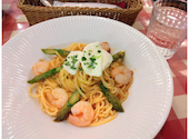イタリアンダイニングDONA 新宿東口店: あーこさんの2026年06月29日の1枚目の投稿写真