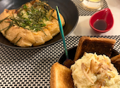 和創dining 晴 HARU: よっちゃんさんの2026年09月13日の2枚目の投稿写真