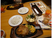 ステーキ宮 新潟県庁前店: テケテケさんの2026年05月10日の2枚目の投稿写真