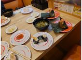 かっぱ寿司 新津店: テケテケさんの2026年05月30日の1枚目の投稿写真
