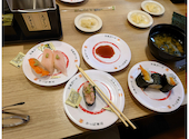 かっぱ寿司 新津店: テケテケさんの2026年05月30日の2枚目の投稿写真