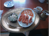 アジアンダイニングブッダ新津店: テケテケさんの2026年09月03日の1枚目の投稿写真