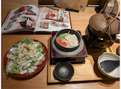 居酒屋　かまどか　五反田東口店: やまちゃんさんの2026年03月の1枚目の投稿写真