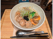 Com Pho with TERRACE　(コムフォーウィズテラス) 大崎シンクパーク店: やまちゃんさんの2025年02月の1枚目の投稿写真