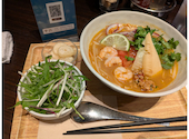 Com Pho with TERRACE　(コムフォーウィズテラス) 大崎シンクパーク店: やまちゃんさんの2025年04月の1枚目の投稿写真