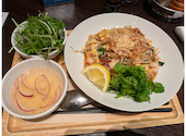 Com Pho with TERRACE　(コムフォーウィズテラス) 大崎シンクパーク店: やまちゃんさんの2025年04月の1枚目の投稿写真
