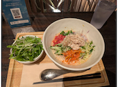 Com Pho with TERRACE　(コムフォーウィズテラス) 大崎シンクパーク店: やまちゃんさんの2025年07月の1枚目の投稿写真