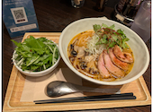 Com Pho with TERRACE コムフォーウィズテラス 大崎シンクパーク店: やまちゃんさんの2025年10月23日の1枚目の投稿写真
