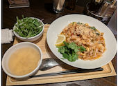 Com Pho with TERRACE　(コムフォーウィズテラス) 大崎シンクパーク店: やまちゃんさんの2026年05月の1枚目の投稿写真