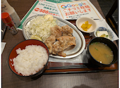 格安ビールと鉄鍋餃子 3 6 5酒場 ゲートシティ大崎店: やまちゃんさんの2026年06月06日の1枚目の投稿写真