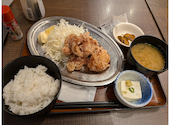 格安ビールと鉄鍋餃子 3 6 5酒場 ゲートシティ大崎店: やまちゃんさんの2026年07月07日の1枚目の投稿写真