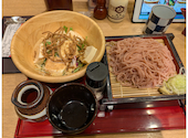 そばえもん 大崎店: やまちゃんさんの2025年03月10日の1枚目の投稿写真