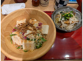 そばえもん 大崎店: やまちゃんさんの2025年03月18日の1枚目の投稿写真
