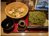 そばえもん 大崎店: やまちゃんさんの2025年10月10日の1枚目の投稿写真