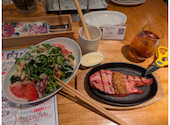 ゴールデンミートバル五反田店: やまちゃんさんの2025年01月の1枚目の投稿写真