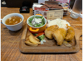 大崎キッチン ‐OSAKI KITCHEN‐: やまちゃんさんの2026年04月の1枚目の投稿写真