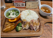 大崎キッチン OSAKI KITCHEN: やまちゃんさんの2026年06月06日の1枚目の投稿写真