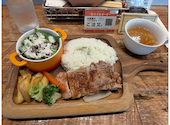 大崎キッチン OSAKI KITCHEN: やまちゃんさんの2026年08月10日の1枚目の投稿写真