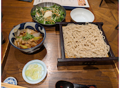 蕎麦五反 FPG links GOTANDA: やまちゃんさんの2025年10月10日の1枚目の投稿写真
