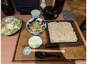 蕎麦五反 FPG links GOTANDA: やまちゃんさんの2026年05月19日の1枚目の投稿写真