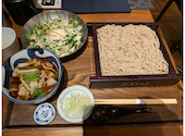 蕎麦五反 FPG links GOTANDA: やまちゃんさんの2026年06月06日の1枚目の投稿写真