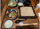 蕎麦五反 FPG links GOTANDA: やまちゃんさんの2026年07月08日の1枚目の投稿写真