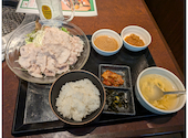 焼肉　たかやま　大崎店: やまちゃんさんの2026年04月の1枚目の投稿写真