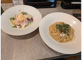北海道イタリアン ミア ボッカ キュービックプラザ新横浜店: やまちゃんさんの2026年09月09日の1枚目の投稿写真