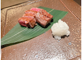 鉄板Dining ゆたか: るなてくさんの2024年11月01日の2枚目の投稿写真