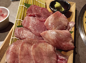 焼肉一心たん助 上野御徒町アメ横店: 時に見かけるおっさんさんの2026年07月21日の1枚目の投稿写真