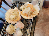 浜焼き海鮮居酒屋 大庄水産 札幌 読売北海道ビル店: ママさんの2023年05月28日の1枚目の投稿写真
