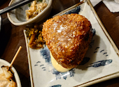 焼鳥の成吉 香椎本店: もみじさんの2026年10月12日の1枚目の投稿写真