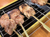 焼き鳥とおつまみ 佐藤: きくちゃんさんの2026年06月27日の1枚目の投稿写真