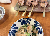 焼き鳥とおつまみ 佐藤: きくちゃんさんの2026年08月17日の1枚目の投稿写真
