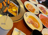 牛角 長束店: えむさんの2026年03月29日の1枚目の投稿写真