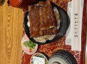 昼だけうなぎ屋 太田川駅前店: ミラクルさんの2026年05月10日の1枚目の投稿写真
